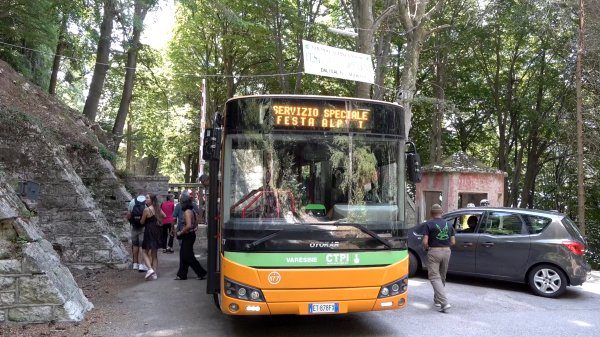 festa montagna alpini grazie varese