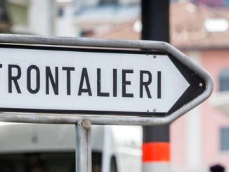 frontalieri patto per il nord