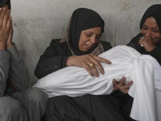 novara frati capuccini gaza