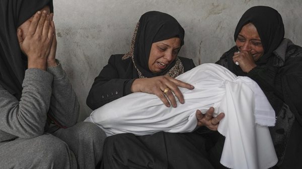 novara frati capuccini gaza