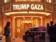 bottini gaza israele