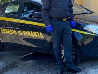 guardia di finanza gdf