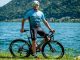 in bici con stefano garzelli