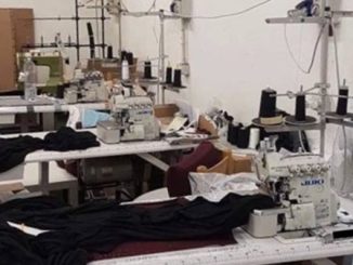 laboratorio tessile