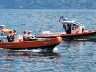 lago como controlli