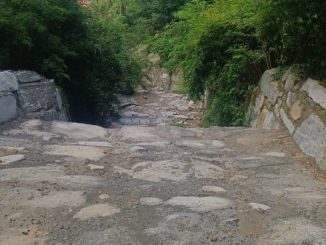 lavori difesa tinella luvinate