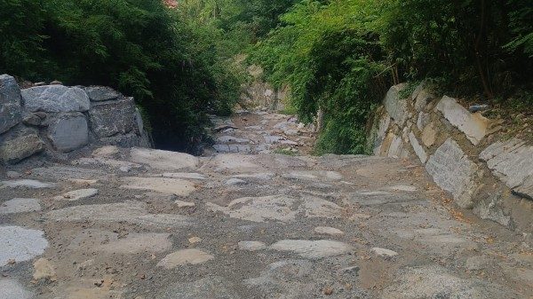 lavori difesa tinella luvinate