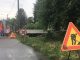 cantiere lavori strada cartello