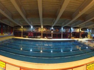 lega chiusura piscina varese