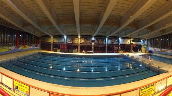lega chiusura piscina varese