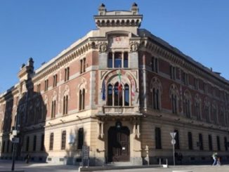 legnano comune palazzo malinverni
