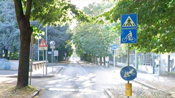 legnano viale gorizia