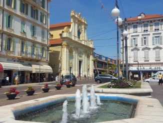 luino sanremo artisti mostra