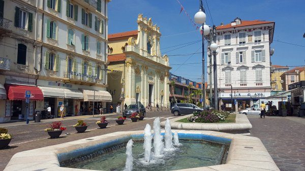 luino sanremo artisti mostra