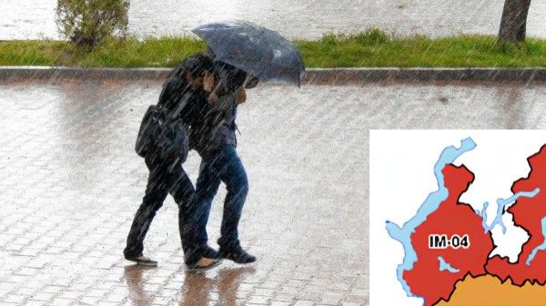 maltempo allerta rossa varese