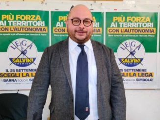 marco bordonaro