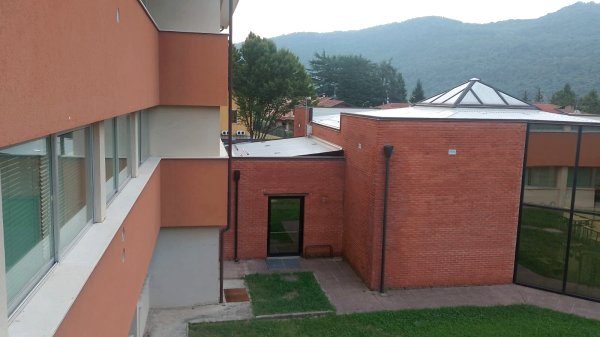 mensa biblioteca lavori cuveglio