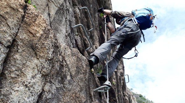 milanese muore ferrata baveno