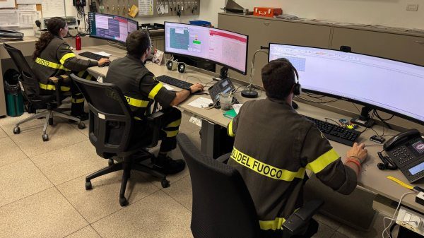 milano nuova ondata maltempo