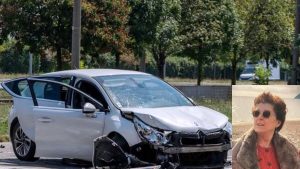 milano uccidono anziana minori