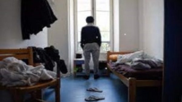 minori comunità