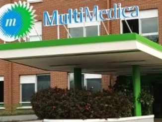 multimedica oncologia castellanza