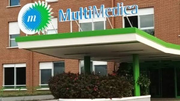 multimedica oncologia castellanza