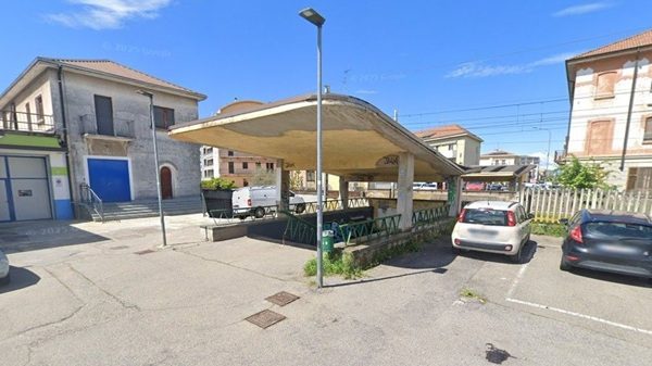 novara aggressione morto