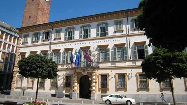 novara elezioni provinciali