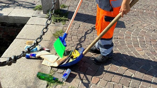 degrado ordinanze alcol