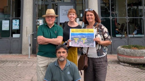 pgt malnate sostenibile osservazioni