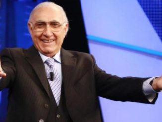 pippo baudo morto