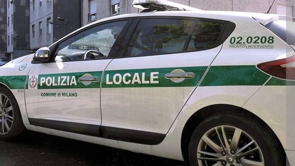 milano rom minorenni