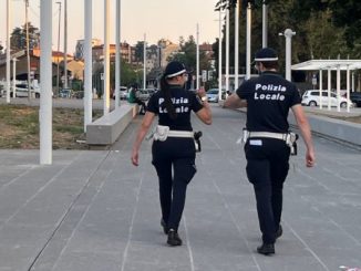 polizia locale regione varese