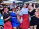 porto ceresio anni 50 party