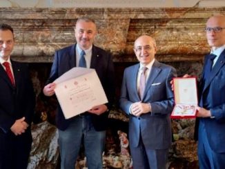 prefetto pasquariello ordine malta