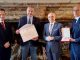 prefetto pasquariello ordine malta