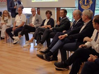 prevenzione varese golf visite