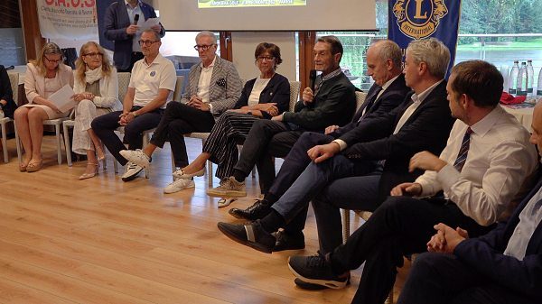 prevenzione varese golf visite