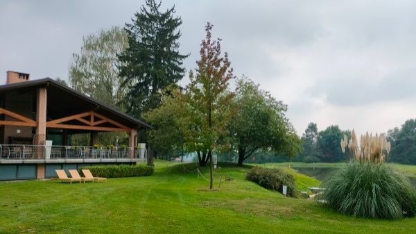 prevenzione varese golf visite