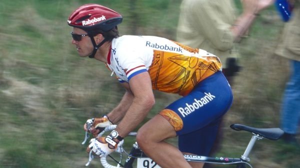 ciclismo robobank sponsor