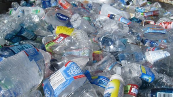 salute plastica microplastiche