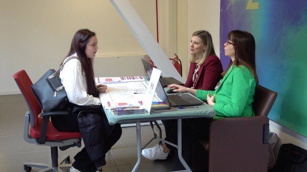 lavoro corsi giovani varese