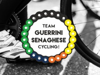ciclismo team senaghese