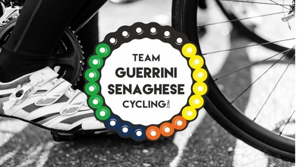 ciclismo team senaghese