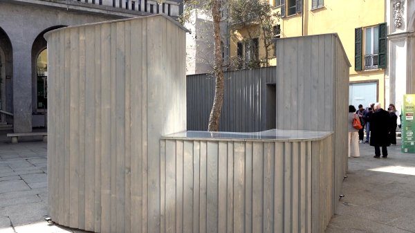 settembre varese design week
