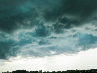 sole temporali diffusi termometro