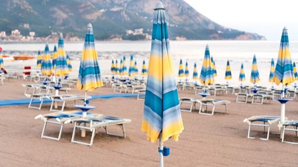 spiagge mare aumenti