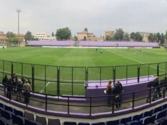 stadio mari legnano