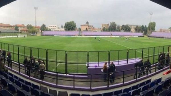 stadio mari legnano